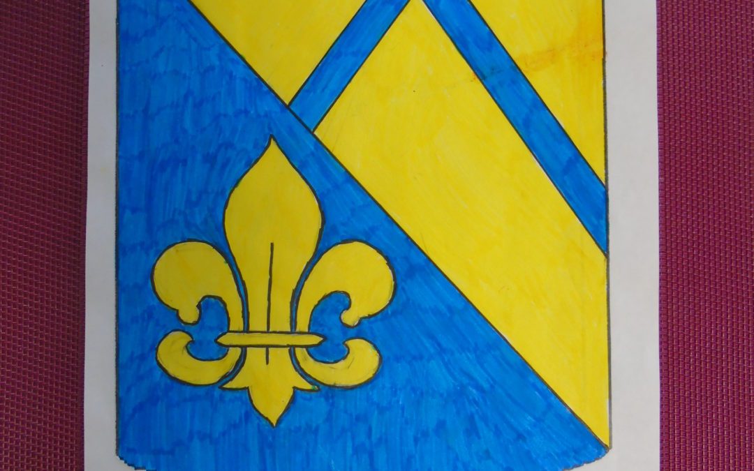 Armorial des 6B